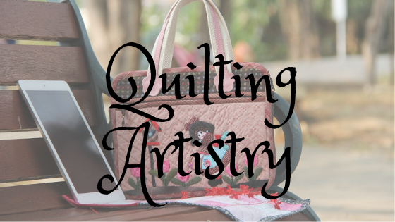 Quilting – More Than A Bedspread