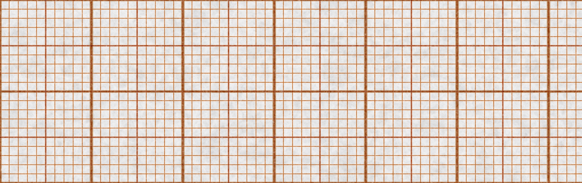 Banner Sized Graph Paper