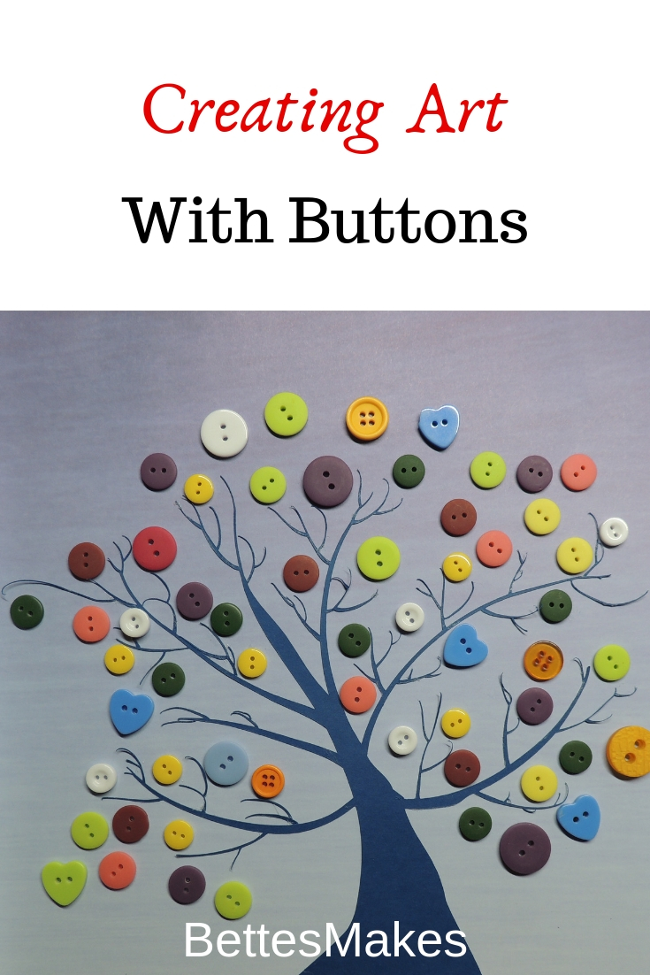 Creating Button Art