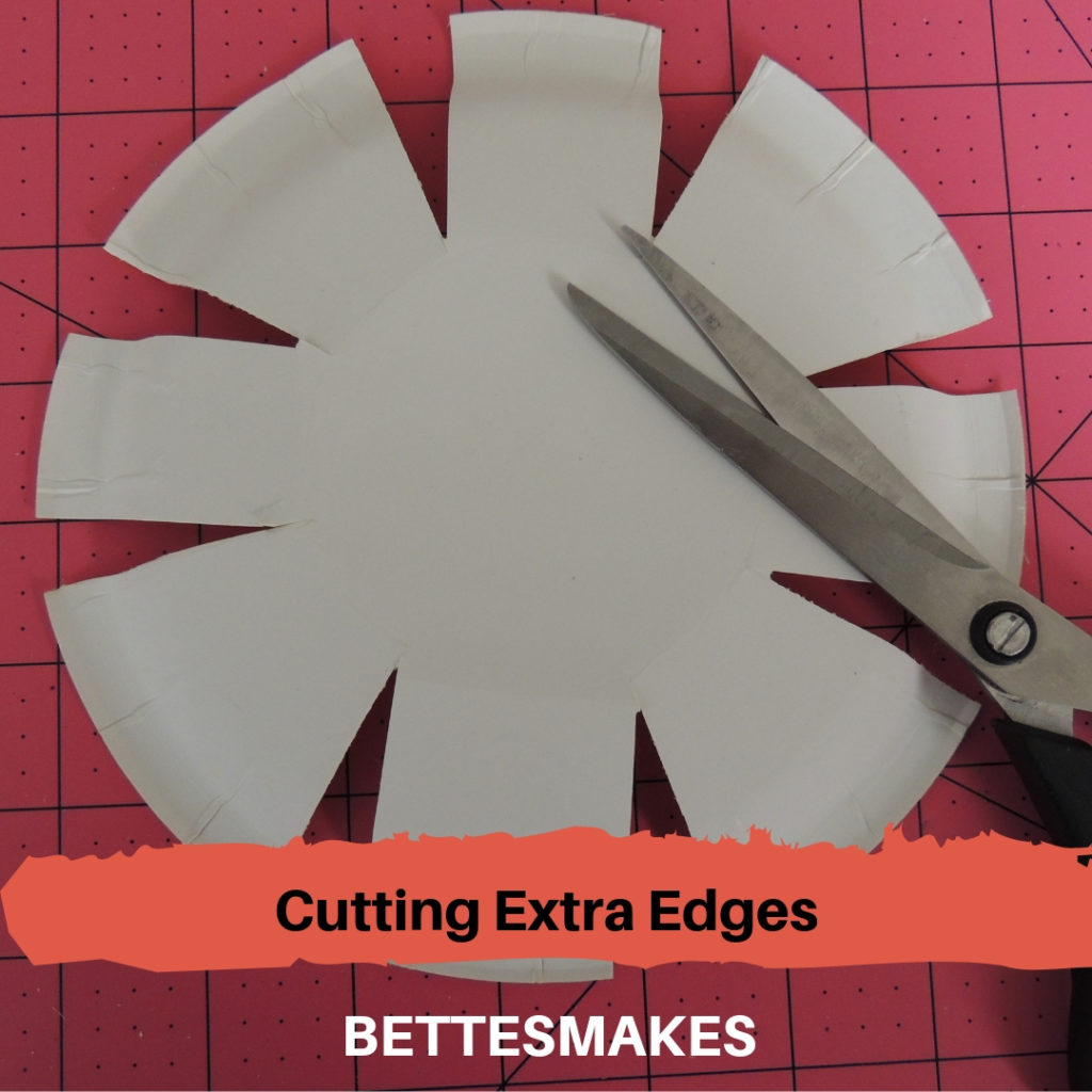 Cutting Extra Edges