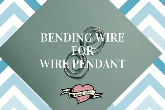 Bending Wire 