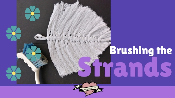 Brushing the Strands