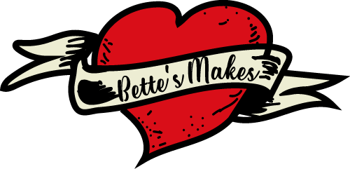 BettesMakes.com