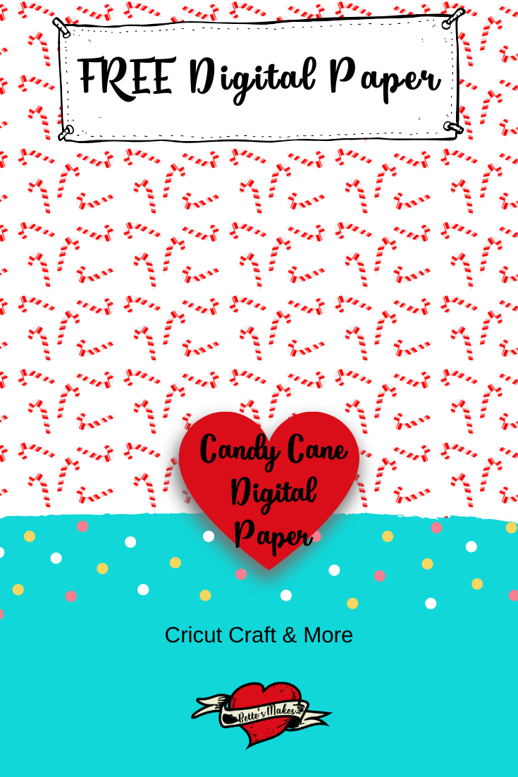 Candy Canes! FREE download - get the PNG file 12