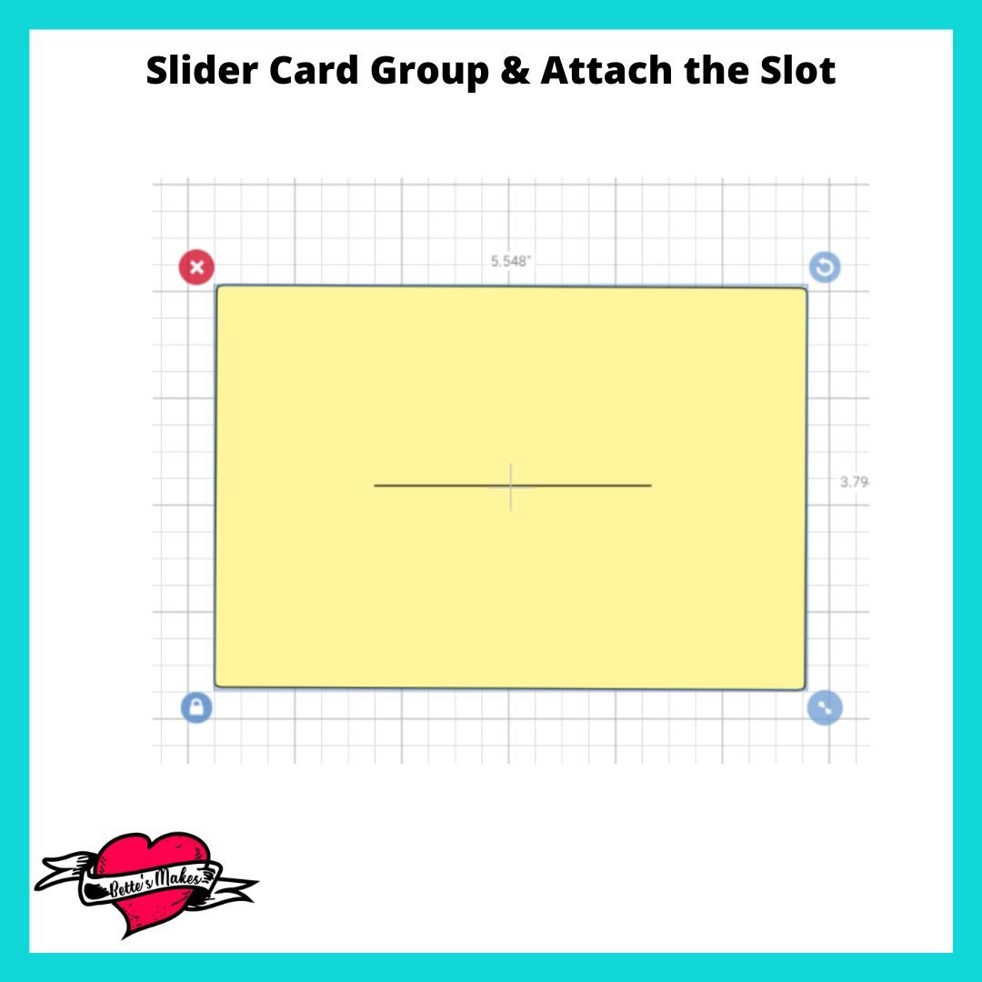 Slider Card Slot