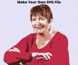 Make Your Own SVG File