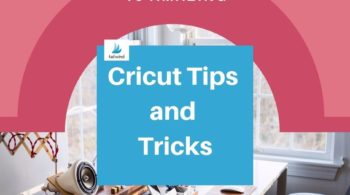 Cricut Coach Playbook: Quick and Easy One-Page Diagrams for Popular Tasks  in Cricut Design Space