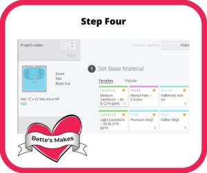 Wedding Invitation Using Your Cricut