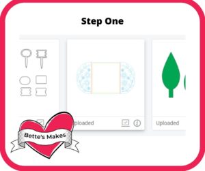 Wedding Invitation Using Your Cricut