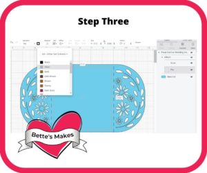 Wedding Invitation Using Your Cricut