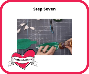 DIY Paper Flower: Lily of the Valley