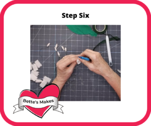 DIY Paper Flower: Lily of the Valley