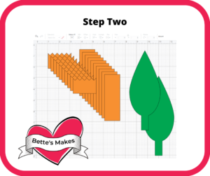 DIY Paper Flower: Lily of the Valley