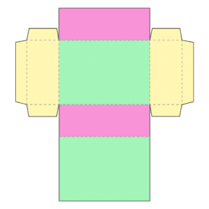 Cricut Craft with me: Creating Flaps and Corners for Cards and Envelopes