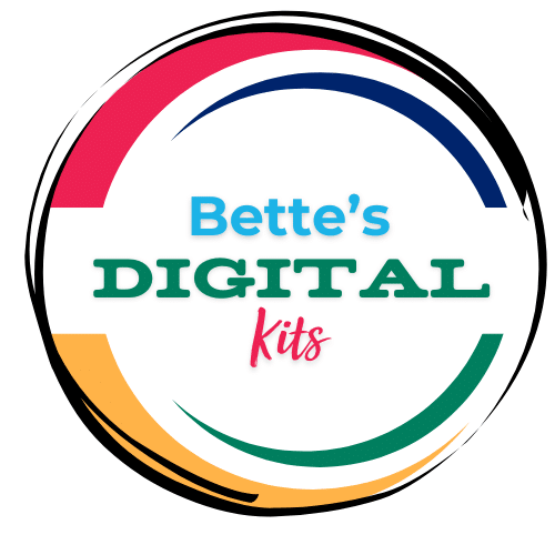 Digital Kit Logo