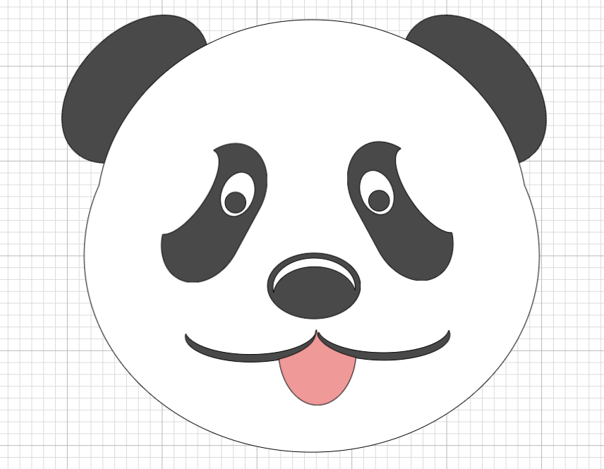 Unlock Magic with Basic Shapes: How to Design Anything in Cricut Using Only Free Tools