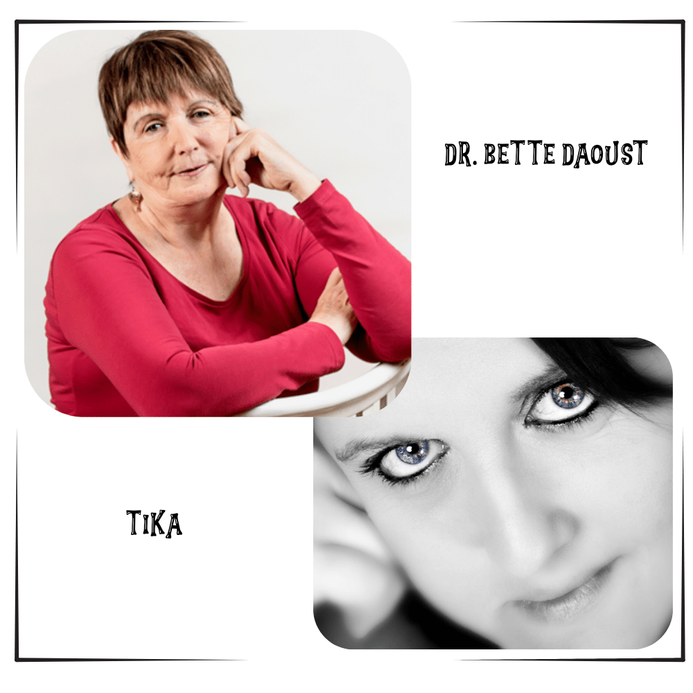 Dr. Bette Daoust