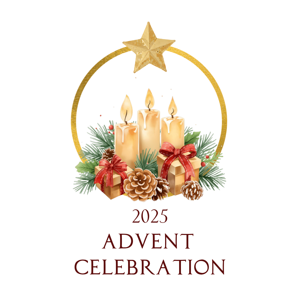 2025 Advent Celebration